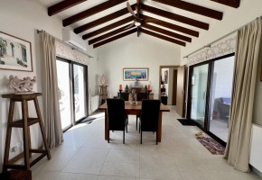 Detached Villa For Sale  in  Sea Caves - St.George