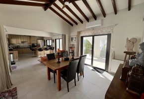 Detached Villa For Sale  in  Sea Caves - St.George