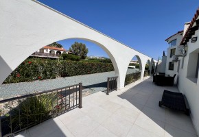 Detached Villa For Sale  in  Sea Caves - St.George
