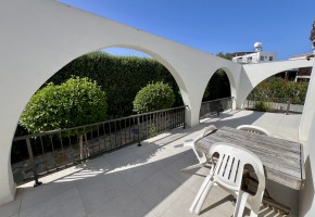 Detached Villa For Sale  in  Sea Caves - St.George
