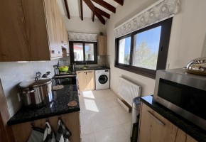 Detached Villa For Sale  in  Sea Caves - St.George