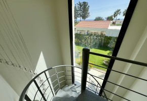 Detached Villa For Sale  in  Sea Caves - St.George