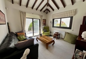 Detached Villa For Sale  in  Sea Caves - St.George