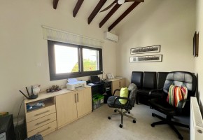 Detached Villa For Sale  in  Sea Caves - St.George