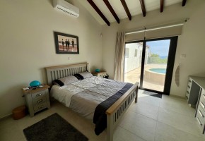 Detached Villa For Sale  in  Sea Caves - St.George