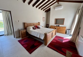 Detached Villa For Sale  in  Sea Caves - St.George