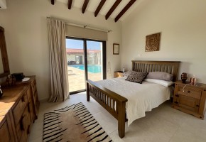 Detached Villa For Sale  in  Sea Caves - St.George