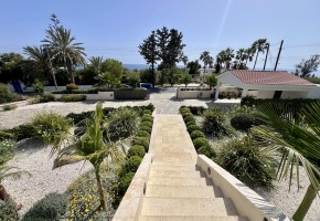 Detached Villa For Sale  in  Sea Caves - St.George