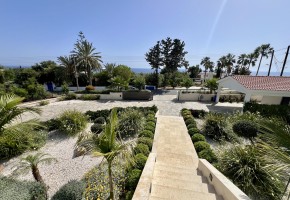 Detached Villa For Sale  in  Sea Caves - St.George