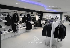 Building For Rent  in  Pano Paphos - Up Town