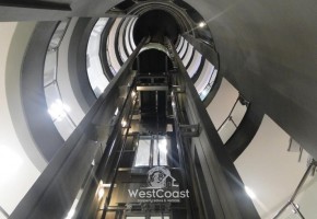 Building For Rent  in  Pano Paphos - Up Town