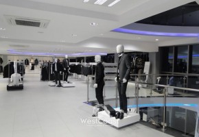 Building For Rent  in  Pano Paphos - Up Town