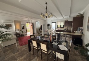 Detached Villa For Sale  in  Peyia