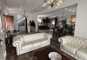 Detached Villa For Sale  in  Peyia