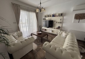 Detached Villa For Sale  in  Peyia