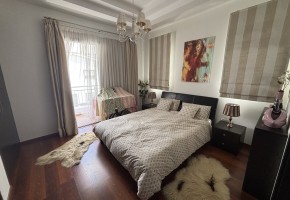 Detached Villa For Sale  in  Peyia