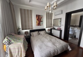 Detached Villa For Sale  in  Peyia