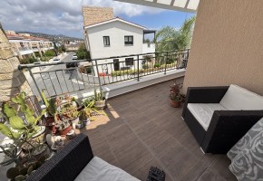 Detached Villa For Sale  in  Peyia