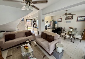 Semi Detached Villa For Sale  in  Universal