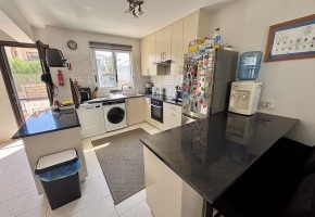 Semi Detached Villa For Sale  in  Universal