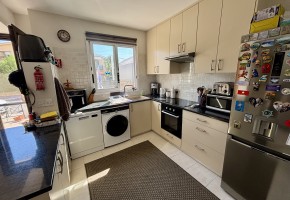 Semi Detached Villa For Sale  in  Universal