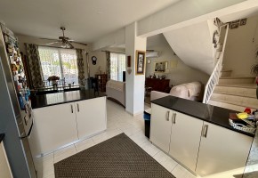 Semi Detached Villa For Sale  in  Universal