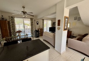 Semi Detached Villa For Sale  in  Universal