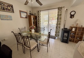 Semi Detached Villa For Sale  in  Universal