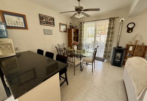 Semi Detached Villa For Sale  in  Universal