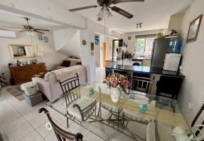 Semi Detached Villa For Sale  in  Universal