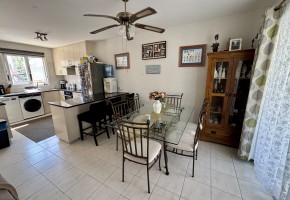 Semi Detached Villa For Sale  in  Universal