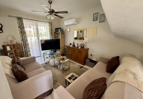 Semi Detached Villa For Sale  in  Universal