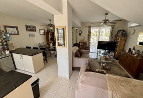 Semi Detached Villa For Sale  in  Universal