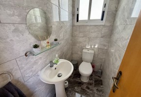Semi Detached Villa For Sale  in  Universal