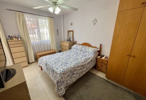 Semi Detached Villa For Sale  in  Universal