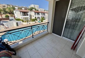 Semi Detached Villa For Sale  in  Universal