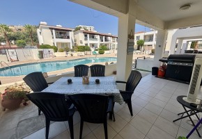 Semi Detached Villa For Sale  in  Universal