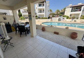 Semi Detached Villa For Sale  in  Universal