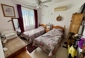 Semi Detached Villa For Sale  in  Universal