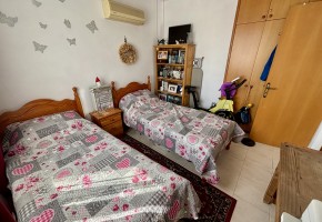 Semi Detached Villa For Sale  in  Universal