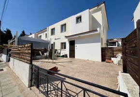 Semi Detached Villa For Sale  in  Universal