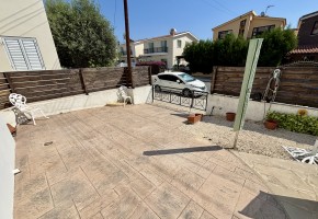 Semi Detached Villa For Sale  in  Universal