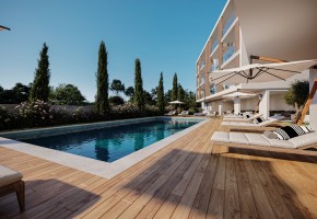 Apartment For Sale  in  Universal