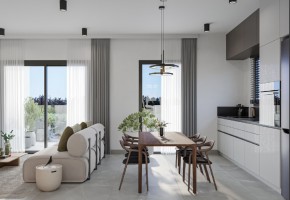 Apartment For Sale  in  Universal