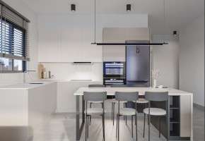 Apartment For Sale  in  Universal