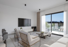 Apartment For Sale  in  Universal