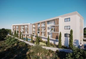 Detached Villa For Sale  in  Universal