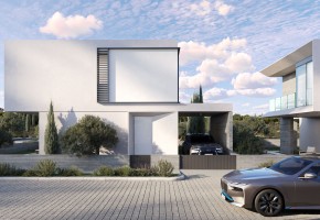 Detached Villa For Sale  in  Tombs of the Kings