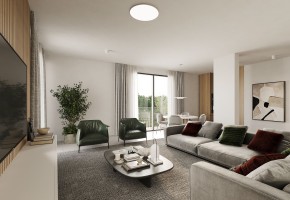 Penthouse For Sale  in  Pano Paphos - Up Town