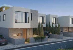 Town House For Sale  in  Tombs of the Kings